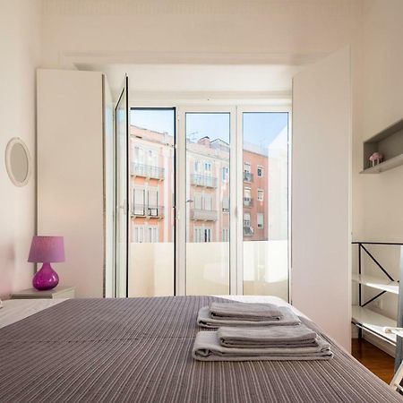 Feel@Home Lisboa Bagian luar foto