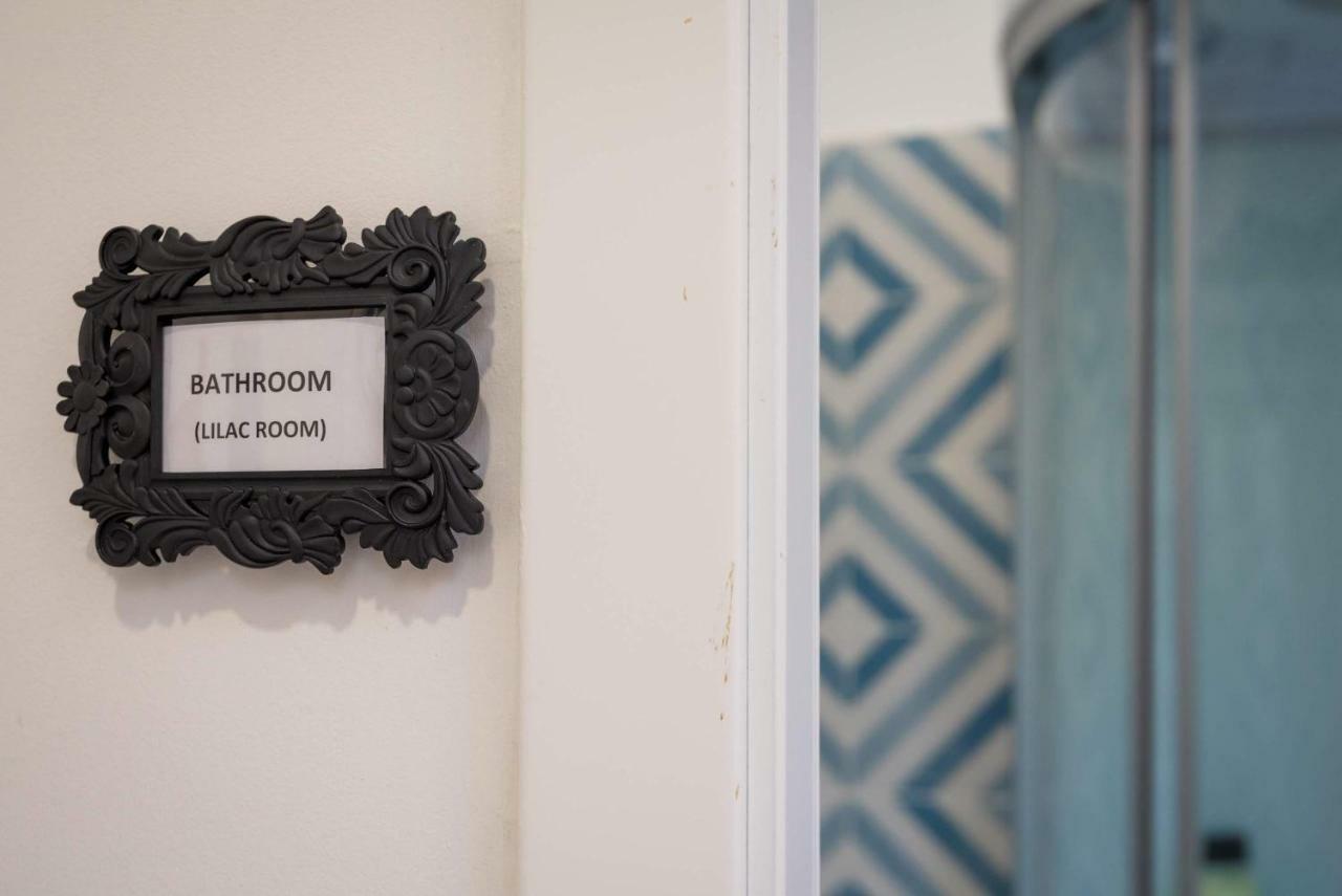 Feel@Home Lisboa Bagian luar foto