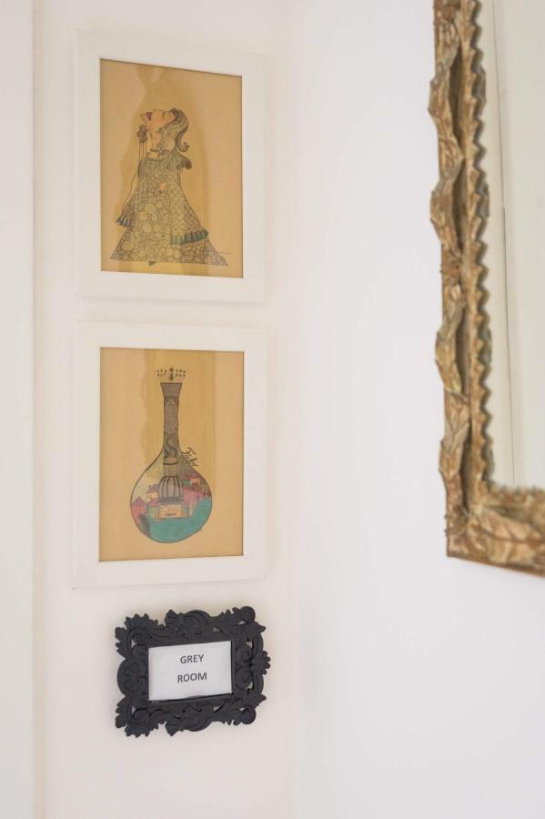 Feel@Home Lisboa Bagian luar foto