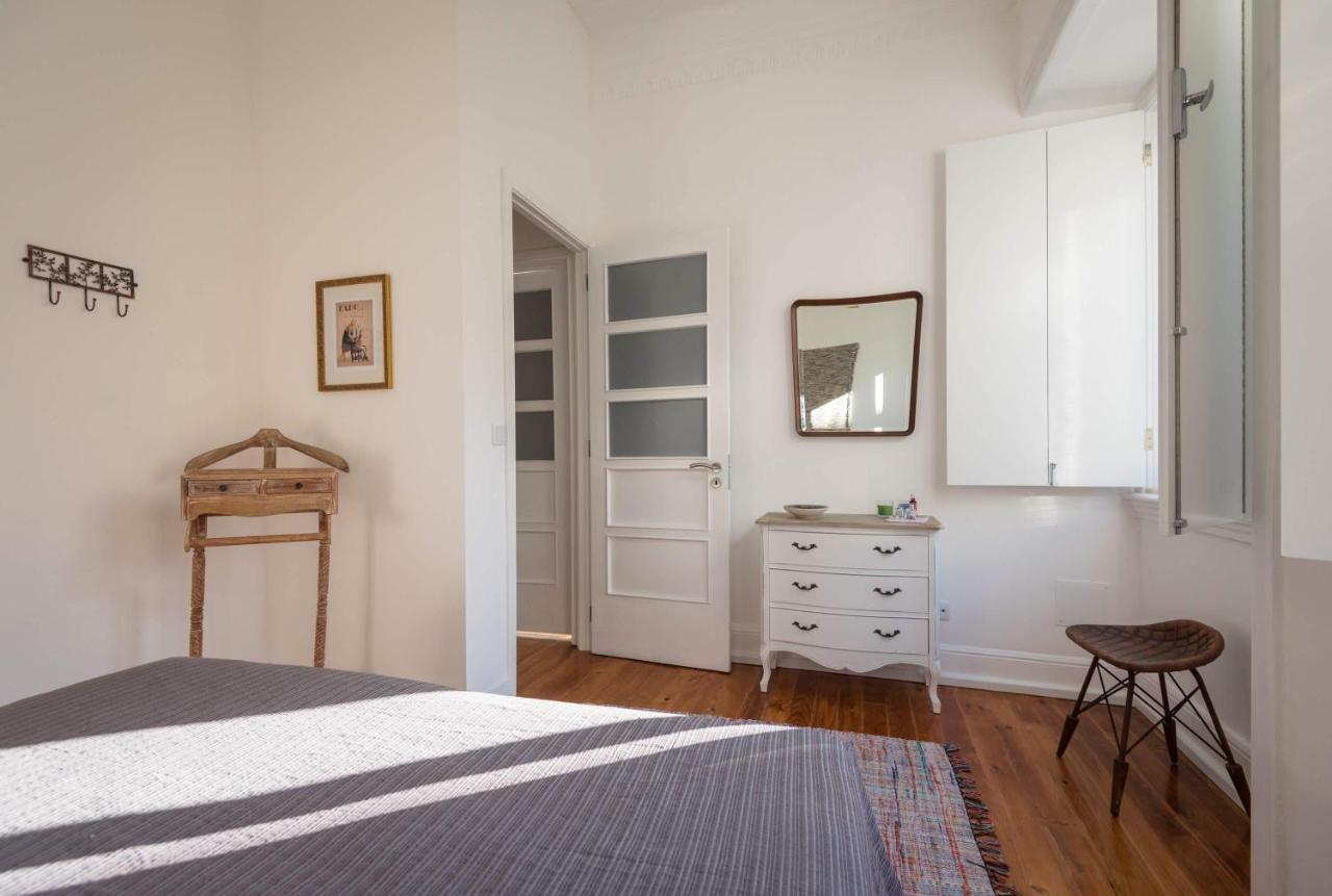 Feel@Home Lisboa Bagian luar foto