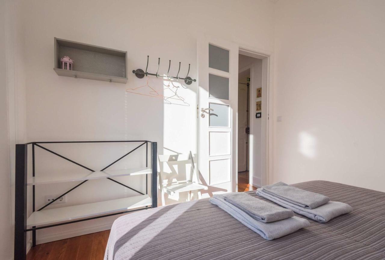 Feel@Home Lisboa Bagian luar foto