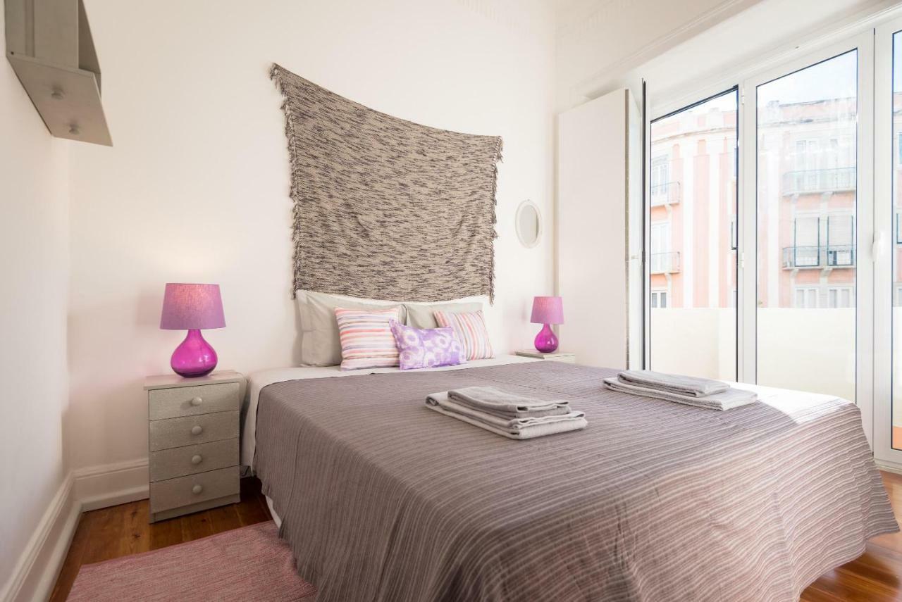 Feel@Home Lisboa Bagian luar foto