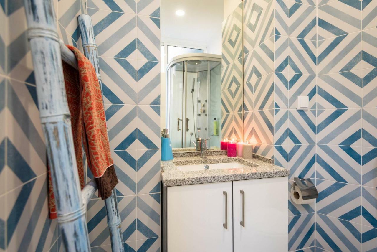 Feel@Home Lisboa Bagian luar foto