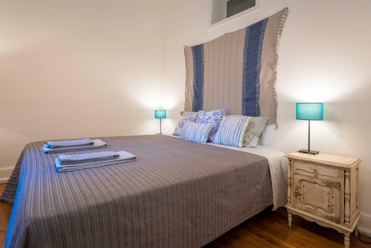 Feel@Home Lisboa Bagian luar foto