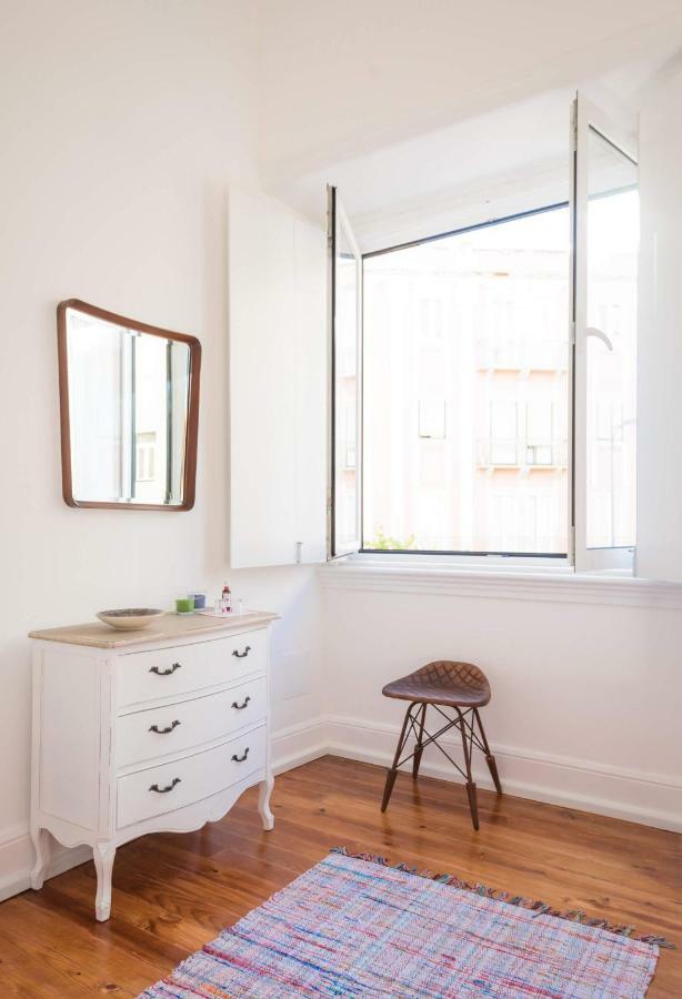 Feel@Home Lisboa Bagian luar foto
