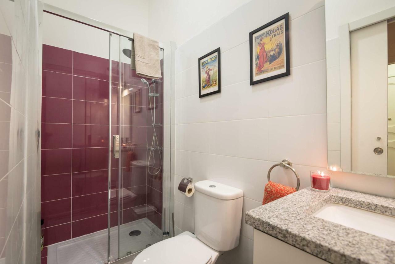 Feel@Home Lisboa Bagian luar foto