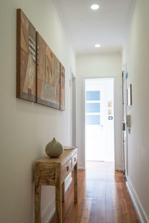 Feel@Home Lisboa Bagian luar foto