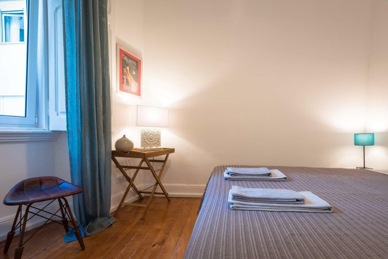 Feel@Home Lisboa Bagian luar foto