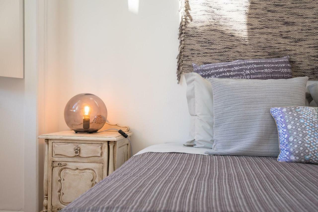 Feel@Home Lisboa Bagian luar foto