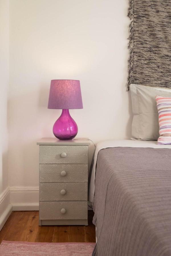 Feel@Home Lisboa Bagian luar foto
