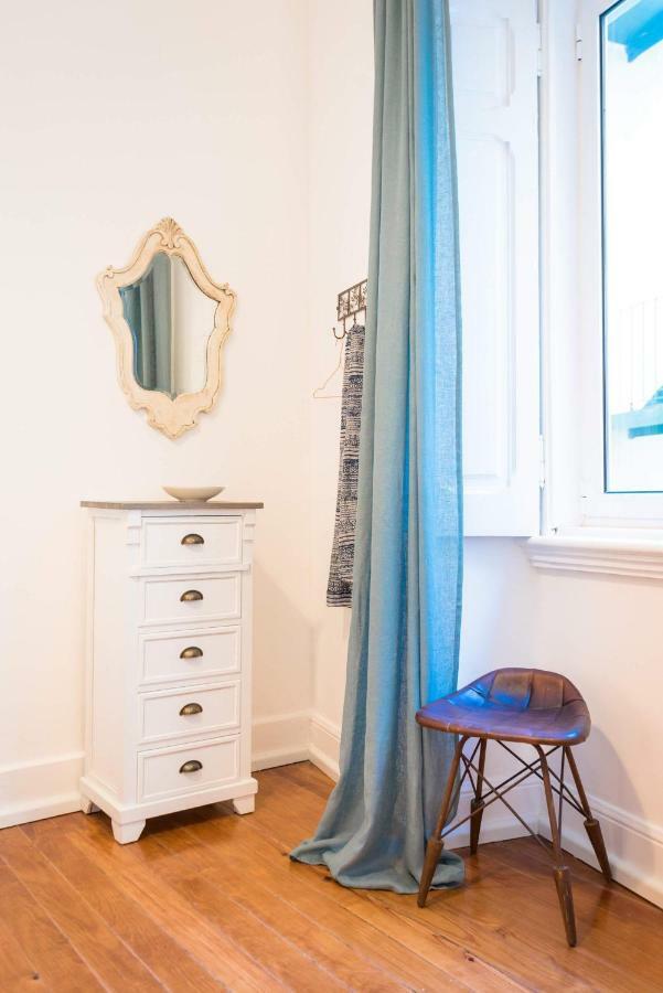 Feel@Home Lisboa Bagian luar foto