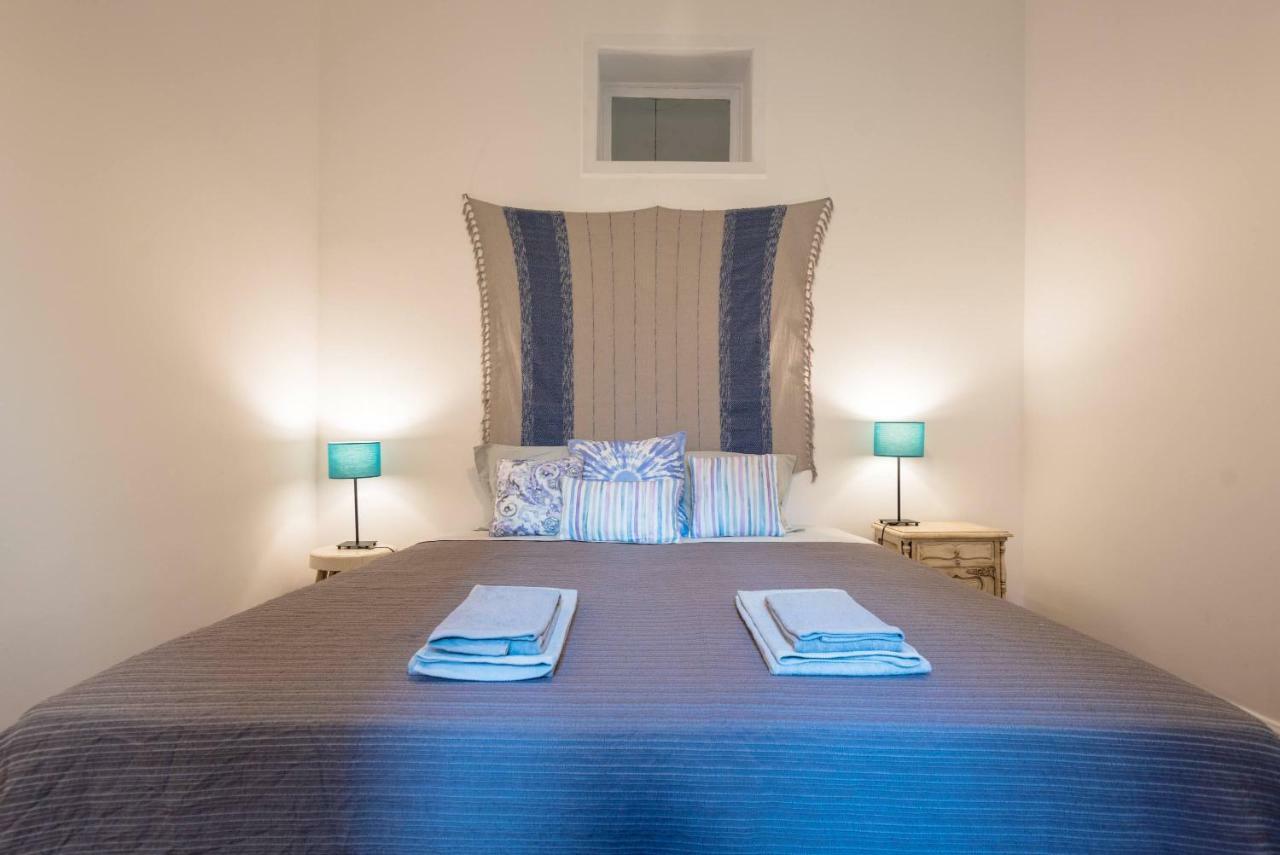 Feel@Home Lisboa Bagian luar foto