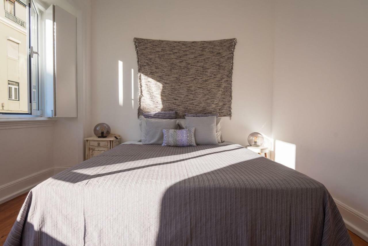 Feel@Home Lisboa Bagian luar foto