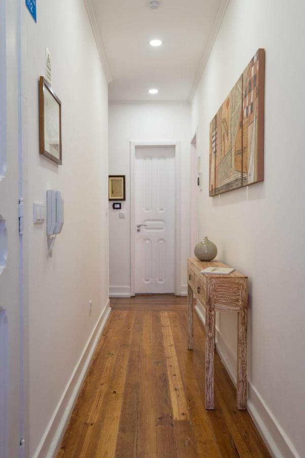 Feel@Home Lisboa Bagian luar foto