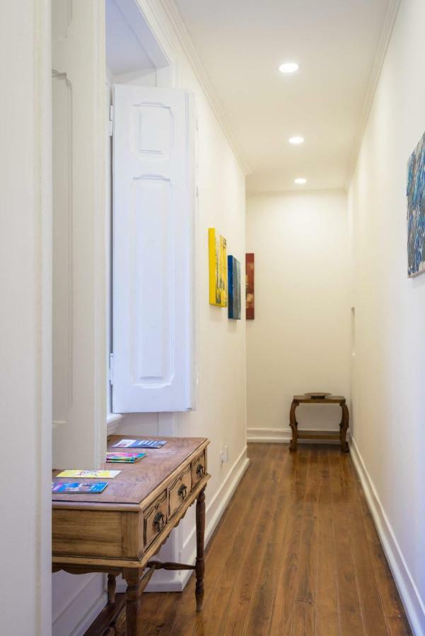 Feel@Home Lisboa Bagian luar foto